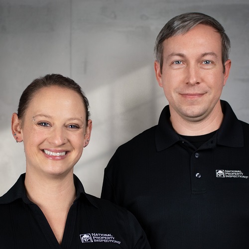Mike & Jessi Farmer